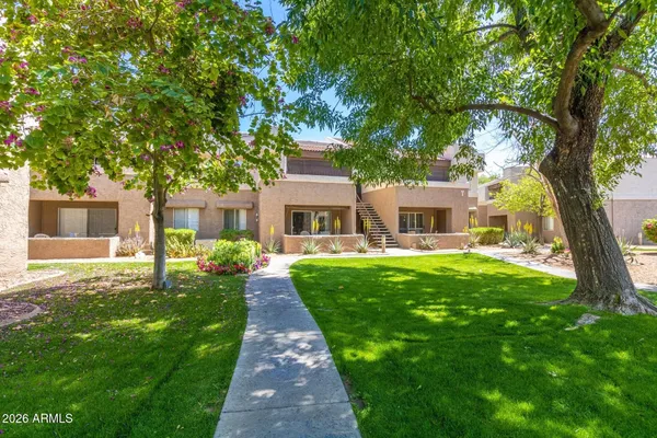 $255,000 | 4444 East Paradise Village Parkway North, Unit 127, Phoenix, AZ 85032