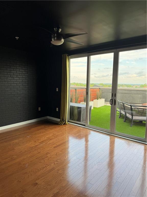 333 Nelson Street Southwest, Unit 405 Atlanta, GA 30313 - Photo 27 of 35
