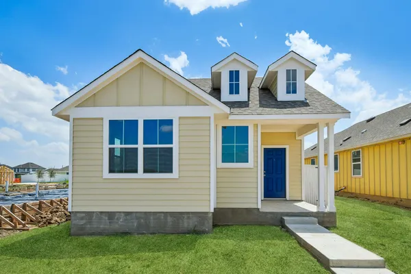 $223,810 | 171 Cider Crk Drive, Elgin, TX 78621
