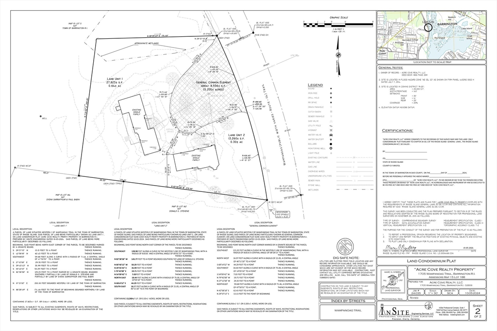 1705 Wampanoag Trail Barrington, RI 02806 - Photo 33 of 33