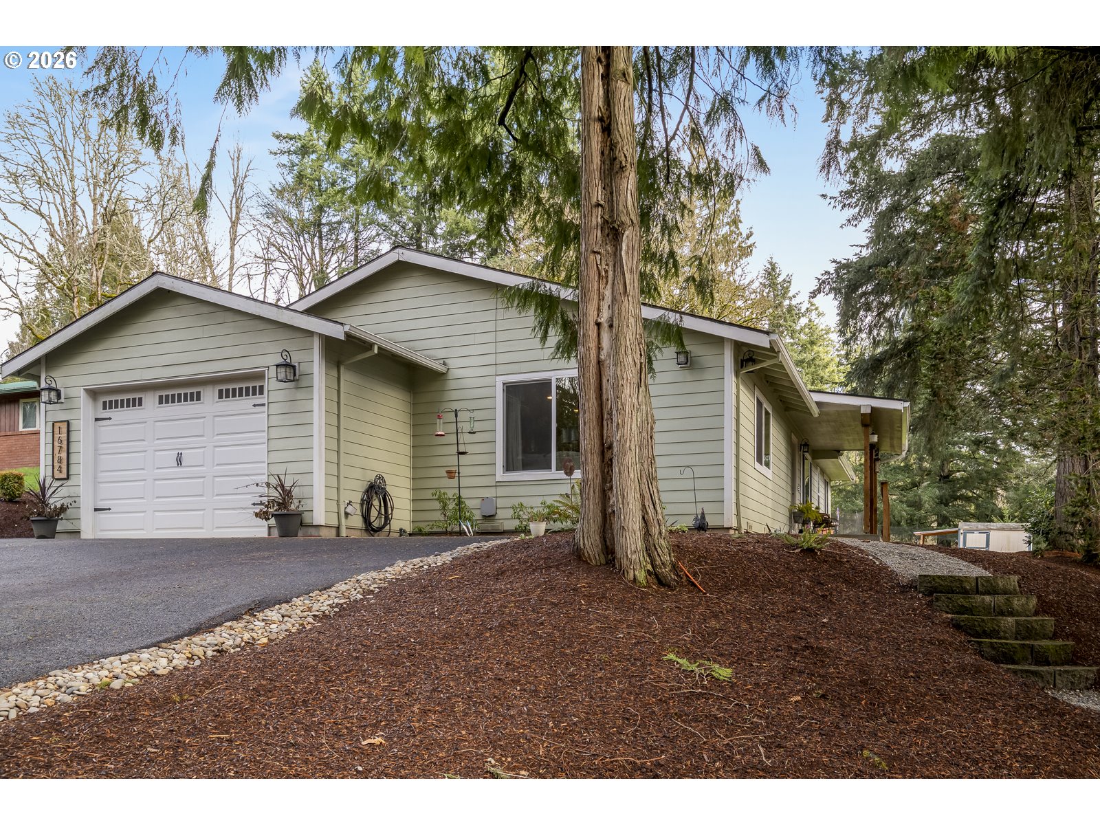 16784 South Livesay Road Oregon City, OR 97045 - Photo 2 of 47 Gallery Image 2