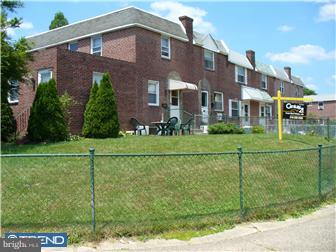922 Grant Road Folcroft, PA 19032 - Photo 3 of 10 Exterior Side
