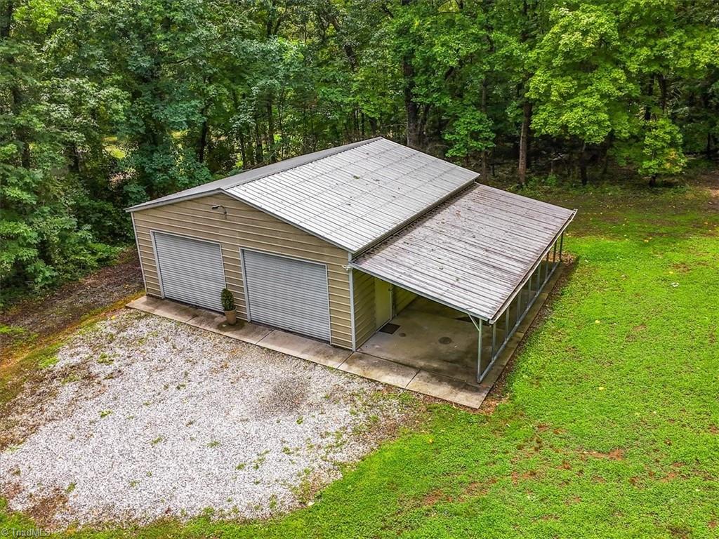 6630 Hunt Road Pleasant Garden, NC 27313 - Photo 39 of 48