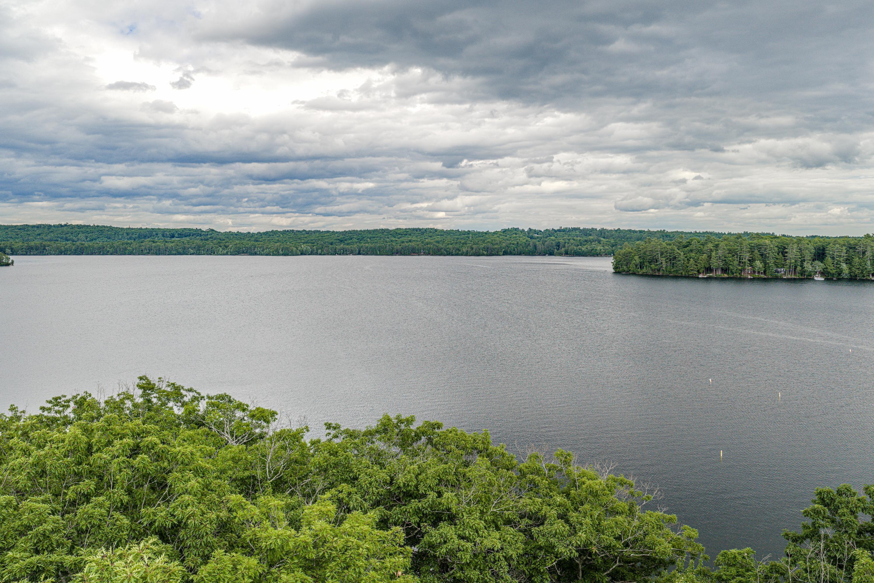 262 Waugan Road Monmouth, ME 04259 - Photo 6 of 8 Abessacook_finished_drone-7