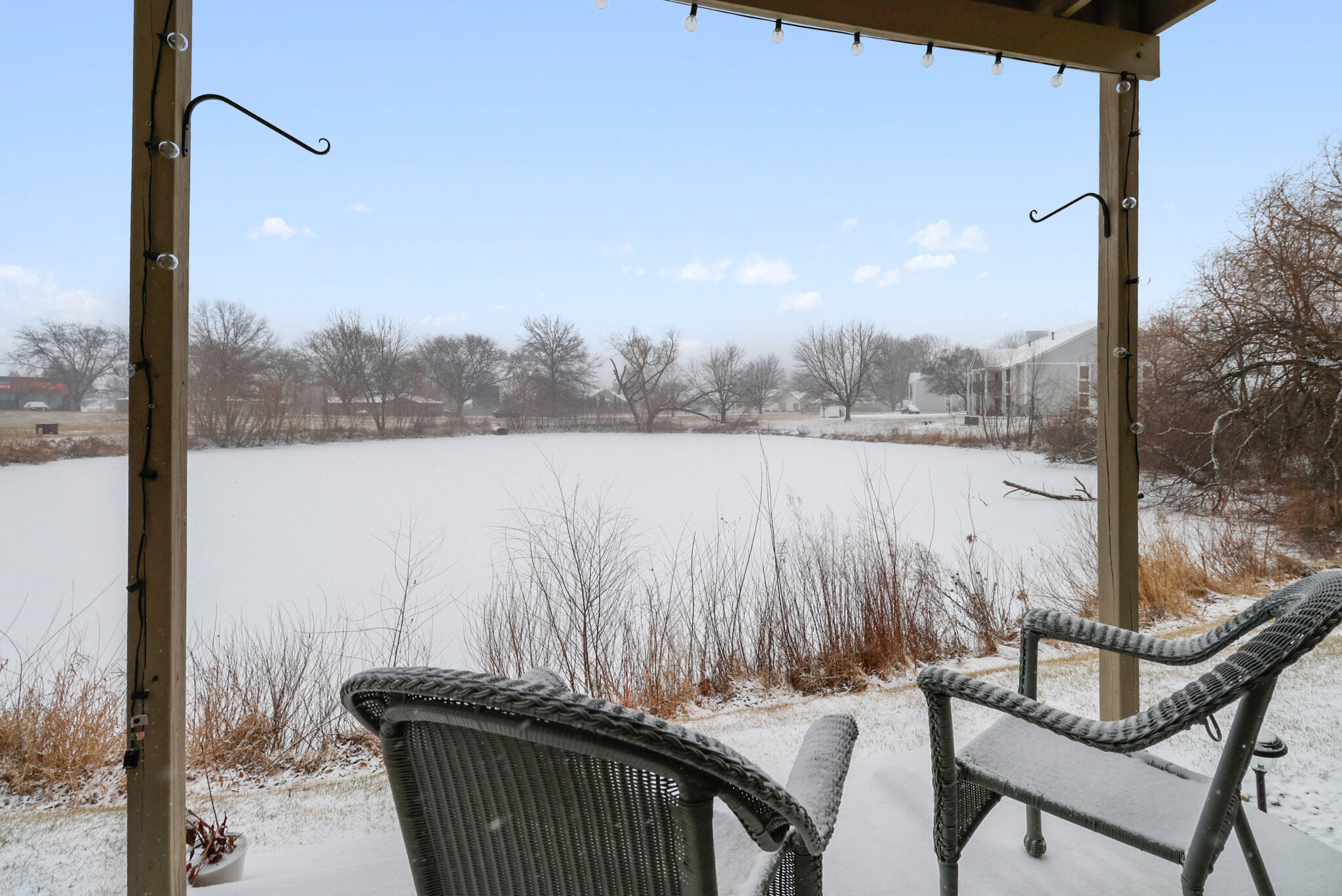 989 Millpond Road North Valparaiso, IN 46385 - Photo 19 of 21 2048x1368