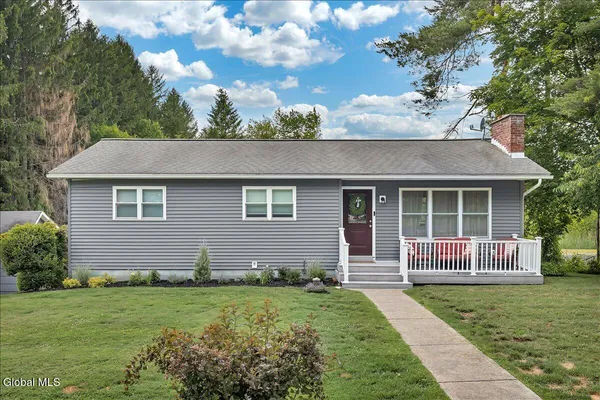 $439,900 | 19 Cobb Hill Road, Sand Lake, NY 12196