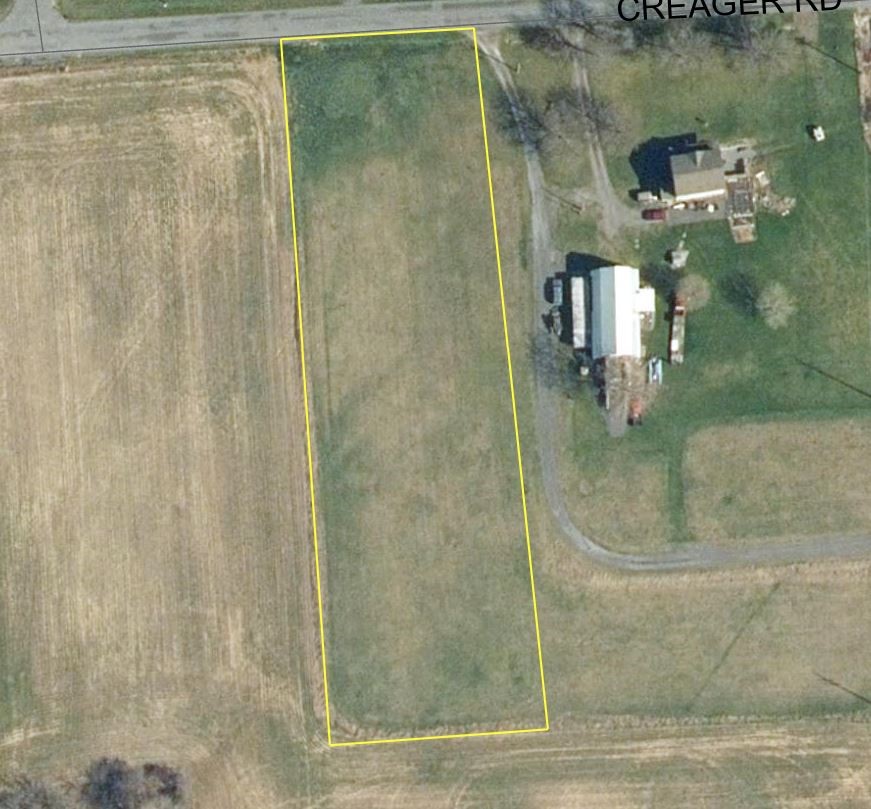 0 Creager Road Union Springs, NY 13160 - Photo 1 of 2 Gallery Image 1