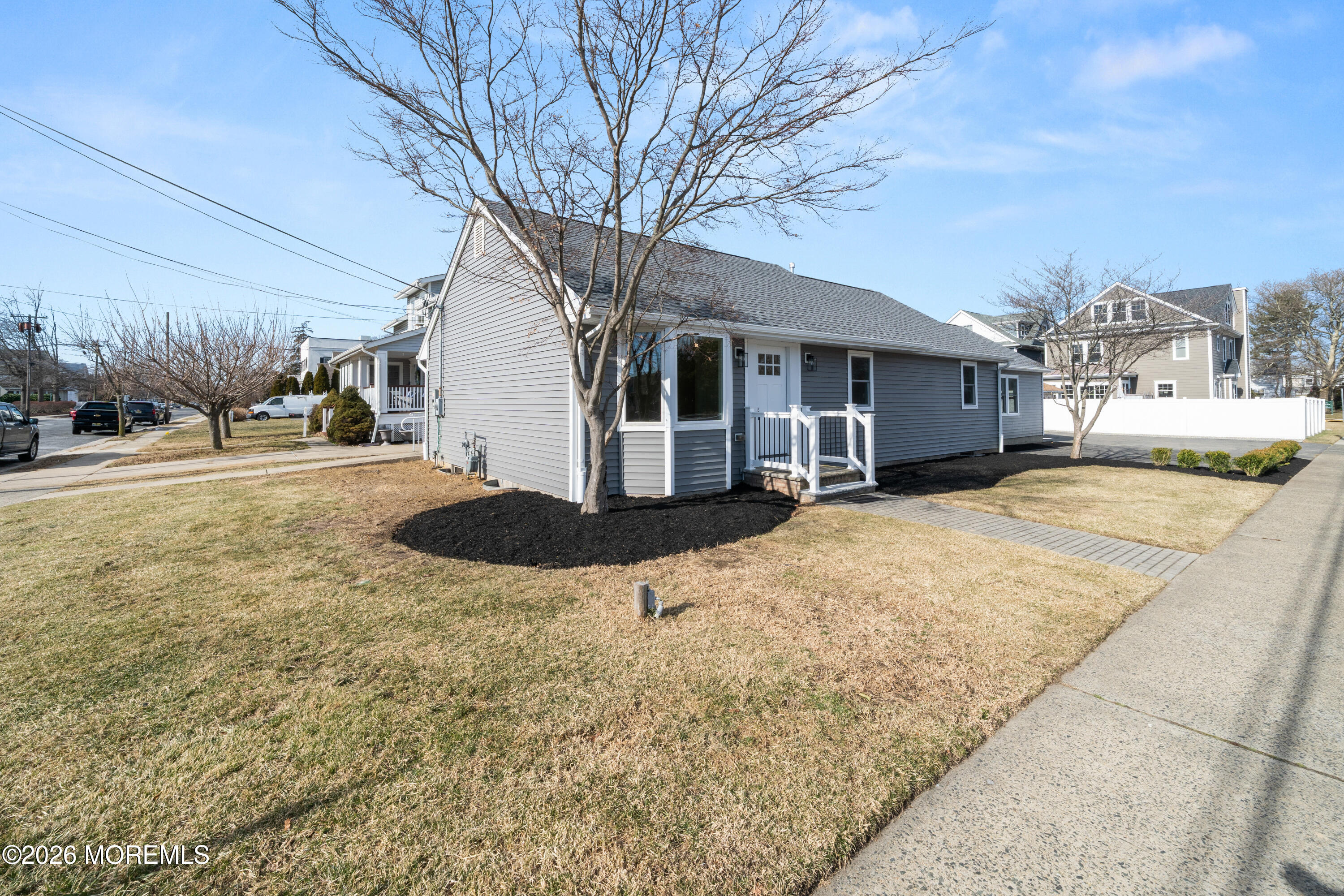 501 Forman Avenue Point Pleasant Beach, NJ 08742 - Photo 1 of 24 SEV07240