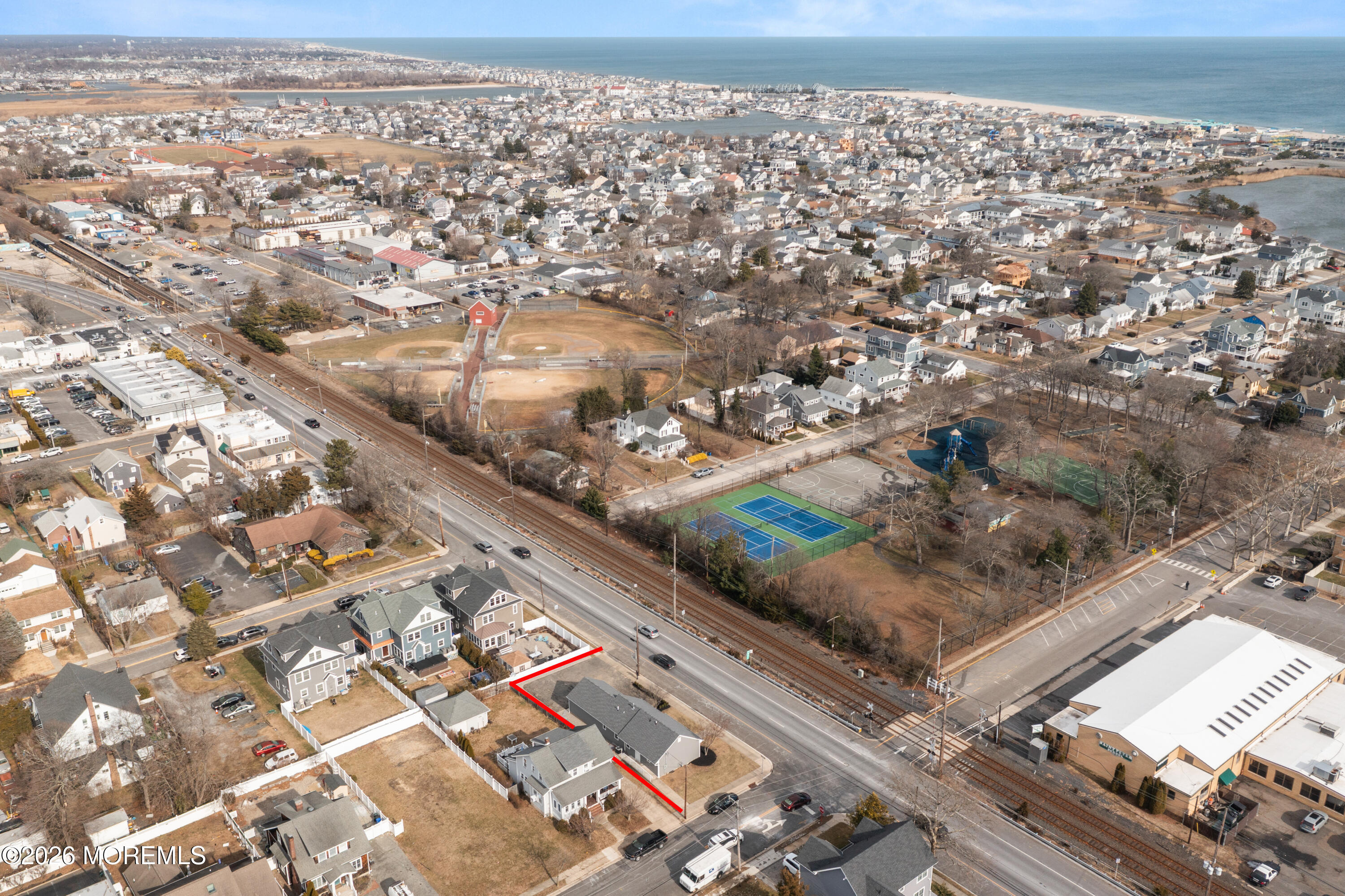 501 Forman Avenue Point Pleasant Beach, NJ 08742 - Photo 24 of 24 DJI_0245-Edit