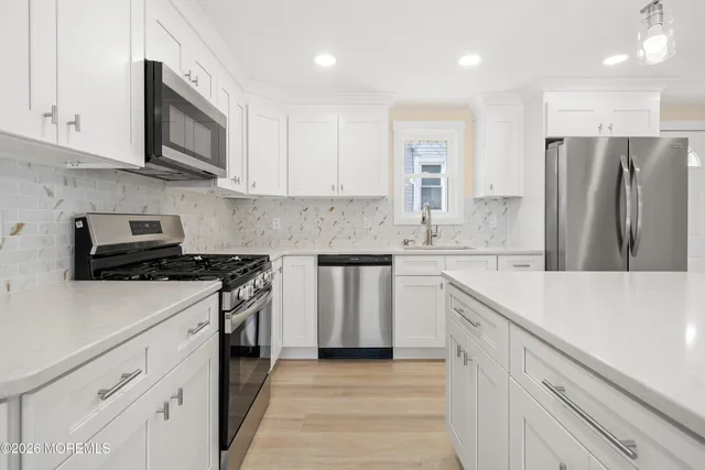 $639,900 | 501 Forman Avenue, Point Pleasant Beach, NJ 08742