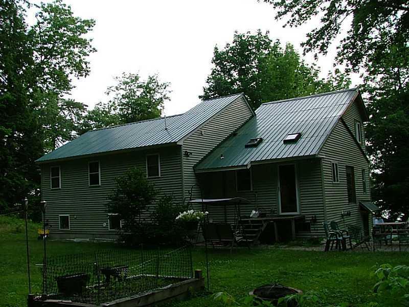 172 Cottage Road Windham, ME 04062 - Photo 8 of 35 Exterior Back.