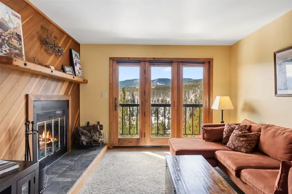 $532,000 | 9460 Ryan Gulch Road, Unit 9473, Silverthorne, CO 80498