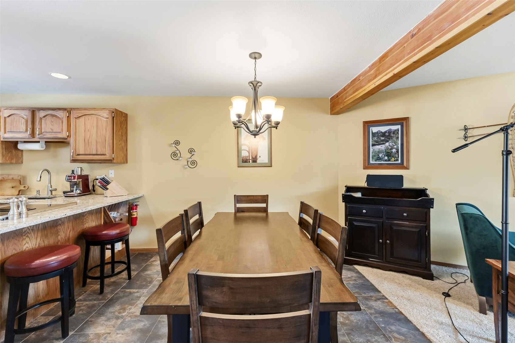 9460 Ryan Gulch Road, Unit 9473 Silverthorne, CO 80498 - Photo 21 of 40