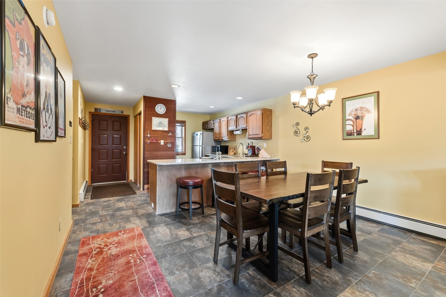 9460 Ryan Gulch Road, Unit 9473 Silverthorne, CO 80498 - Photo 22 of 40