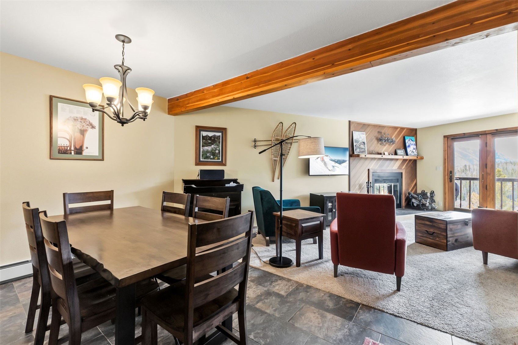 9460 Ryan Gulch Road, Unit 9473 Silverthorne, CO 80498 - Photo 23 of 40