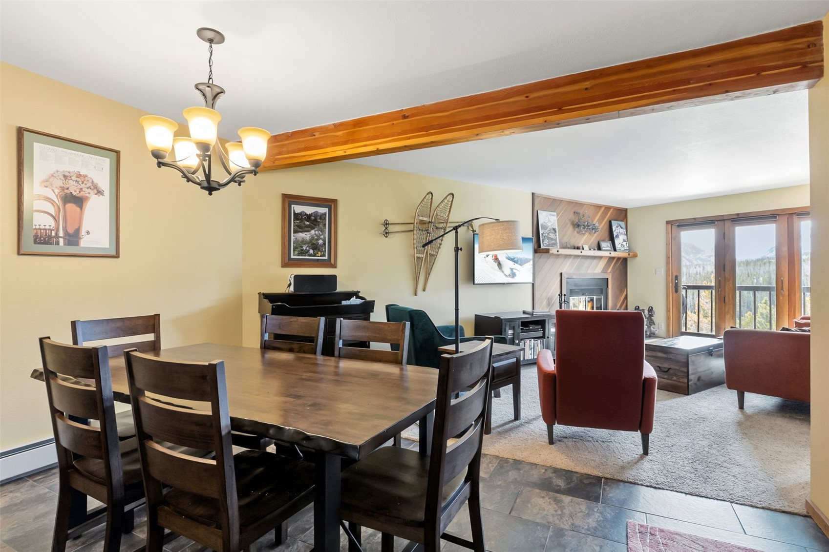 9460 Ryan Gulch Road, Unit 9473 Silverthorne, CO 80498 - Photo 25 of 40