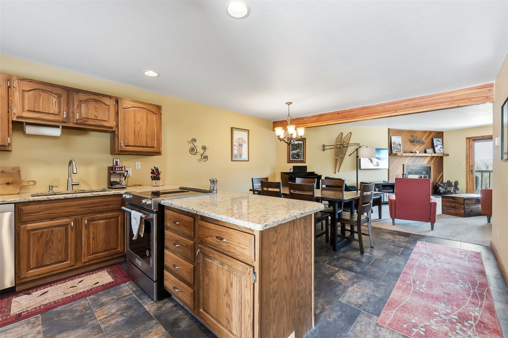 9460 Ryan Gulch Road, Unit 9473 Silverthorne, CO 80498 - Photo 26 of 40