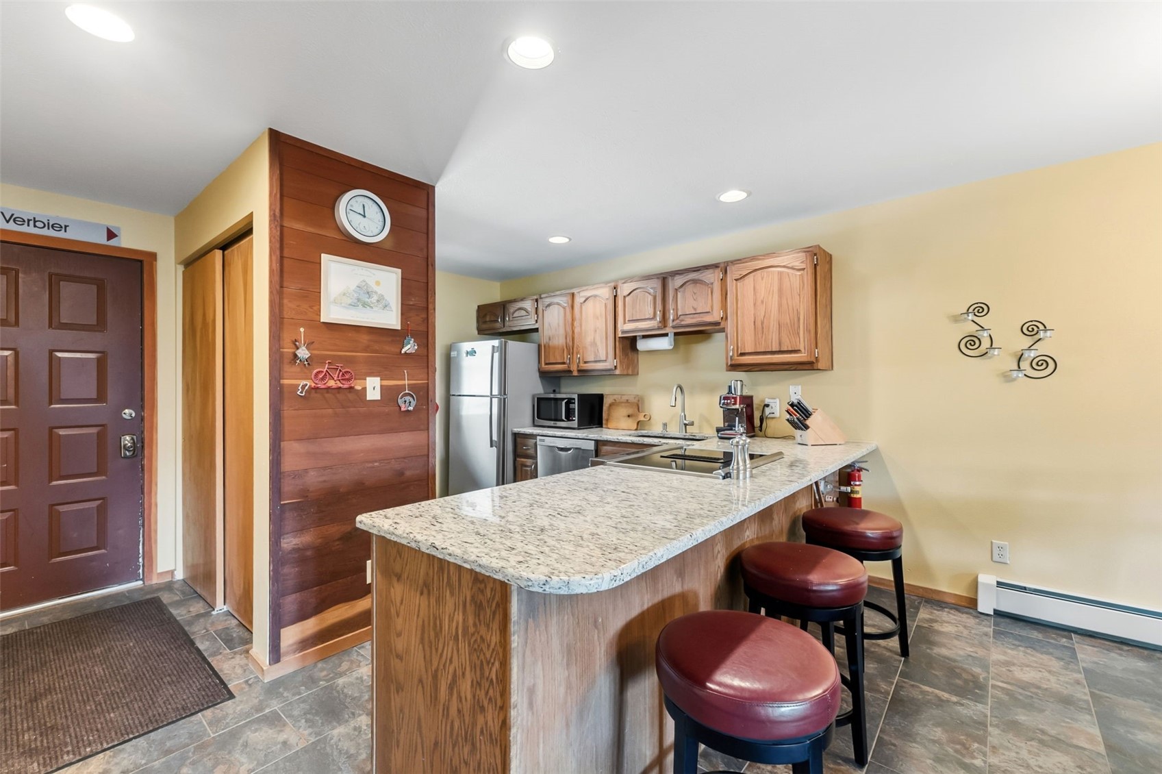 9460 Ryan Gulch Road, Unit 9473 Silverthorne, CO 80498 - Photo 27 of 40