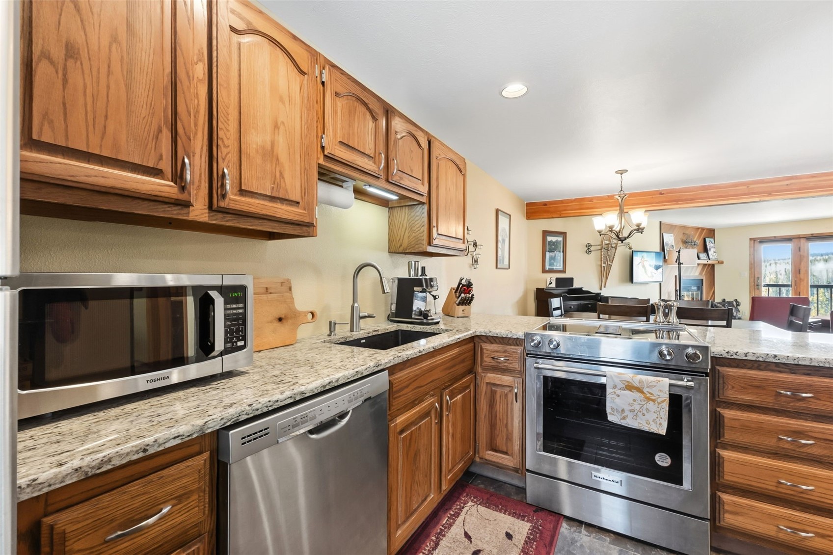 9460 Ryan Gulch Road, Unit 9473 Silverthorne, CO 80498 - Photo 28 of 40