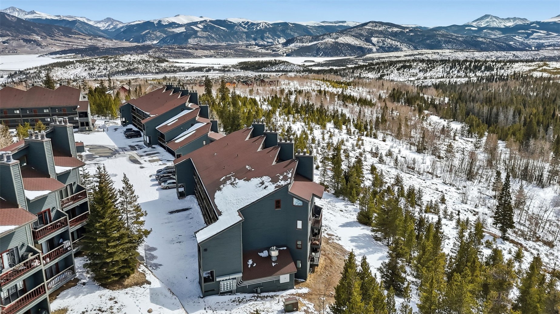 9460 Ryan Gulch Road, Unit 9473 Silverthorne, CO 80498 - Photo 31 of 40