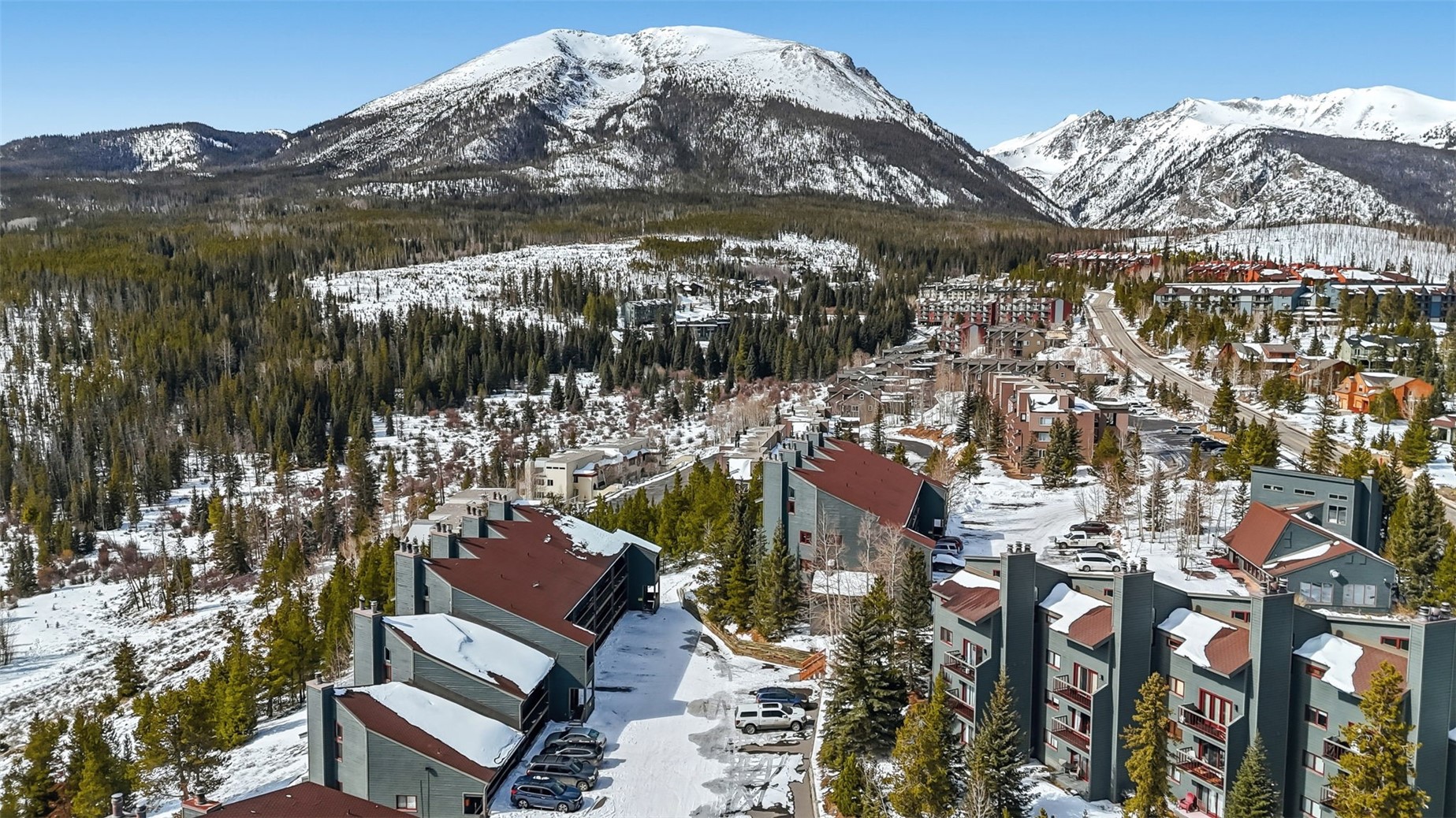 9460 Ryan Gulch Road, Unit 9473 Silverthorne, CO 80498 - Photo 32 of 40