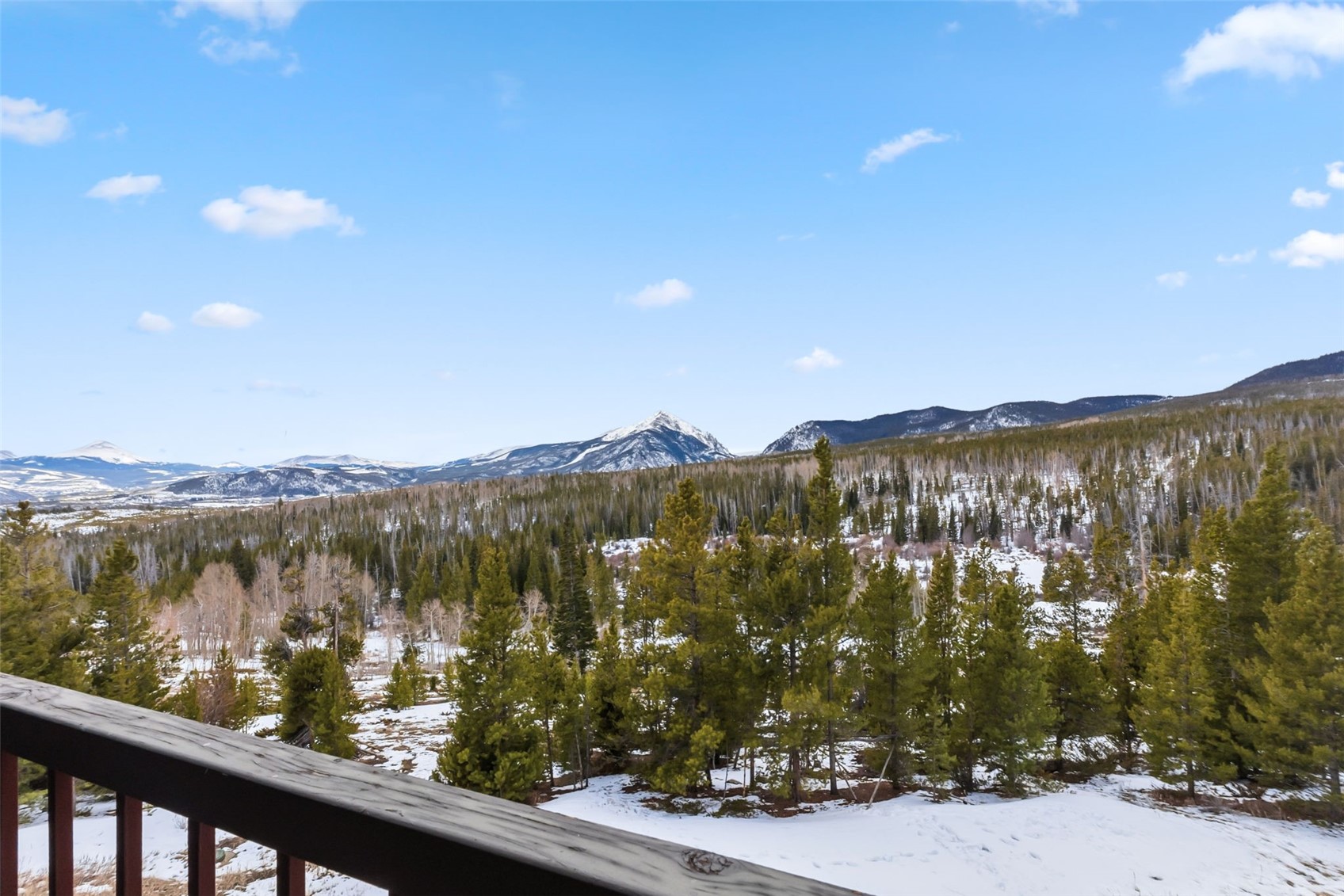 9460 Ryan Gulch Road, Unit 9473 Silverthorne, CO 80498 - Photo 35 of 40