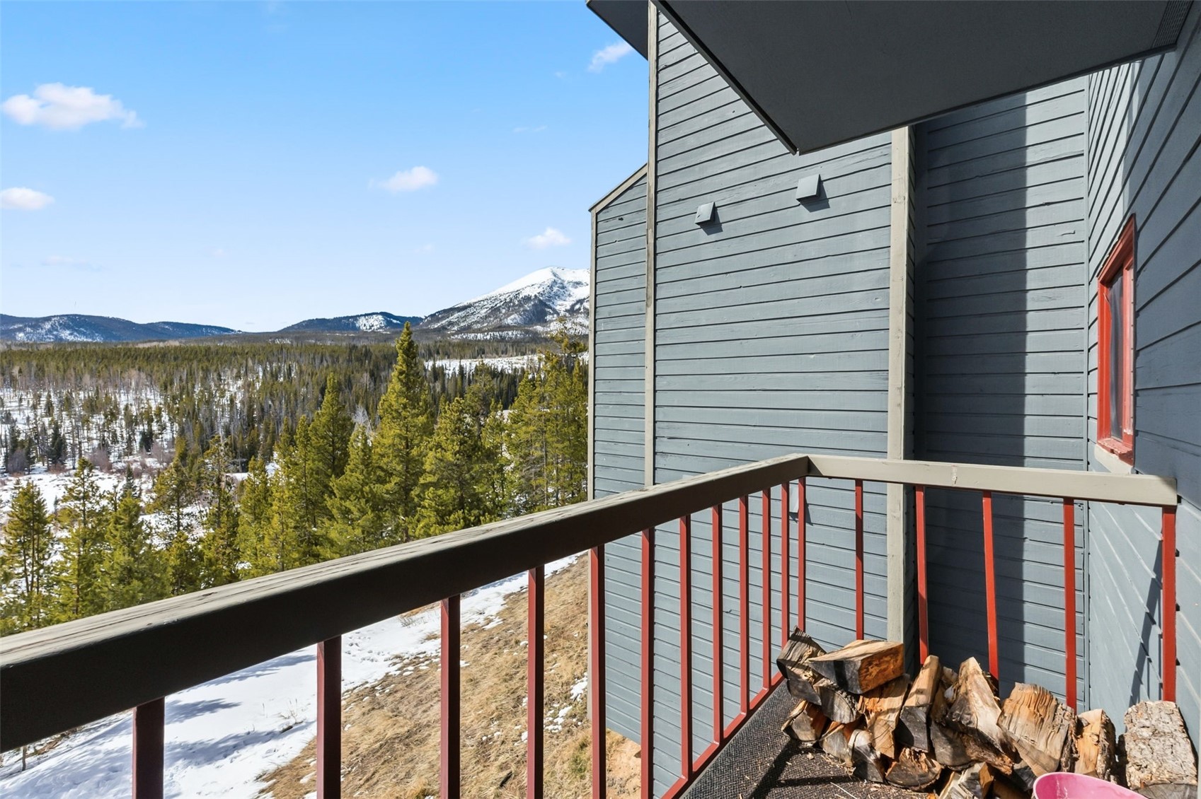 9460 Ryan Gulch Road, Unit 9473 Silverthorne, CO 80498 - Photo 37 of 40