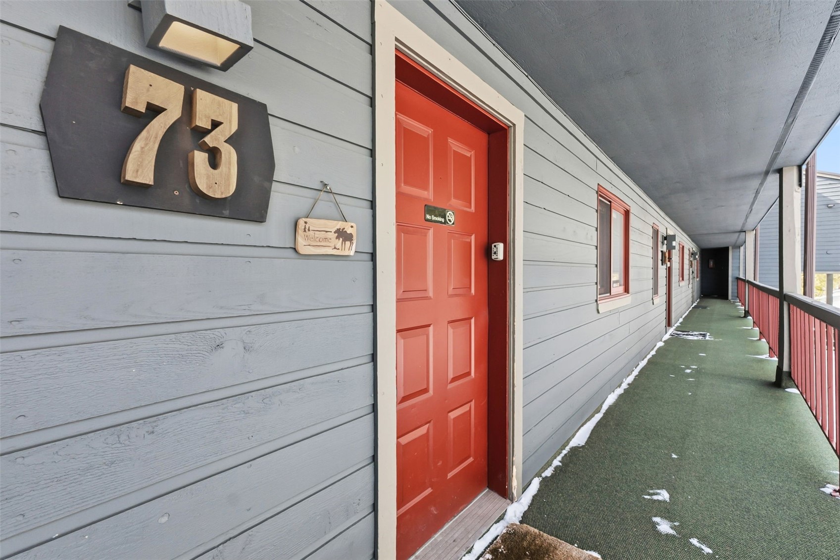 9460 Ryan Gulch Road, Unit 9473 Silverthorne, CO 80498 - Photo 38 of 40