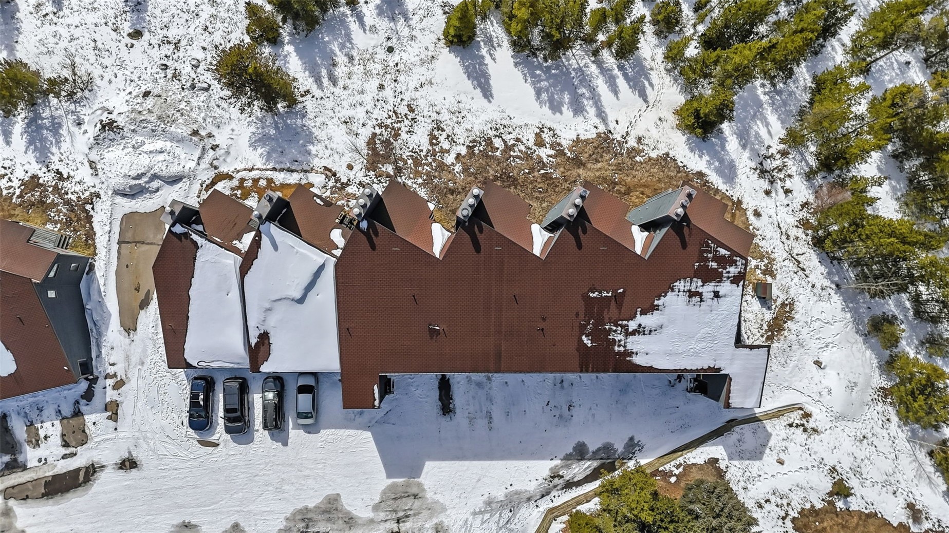 9460 Ryan Gulch Road, Unit 9473 Silverthorne, CO 80498 - Photo 40 of 40