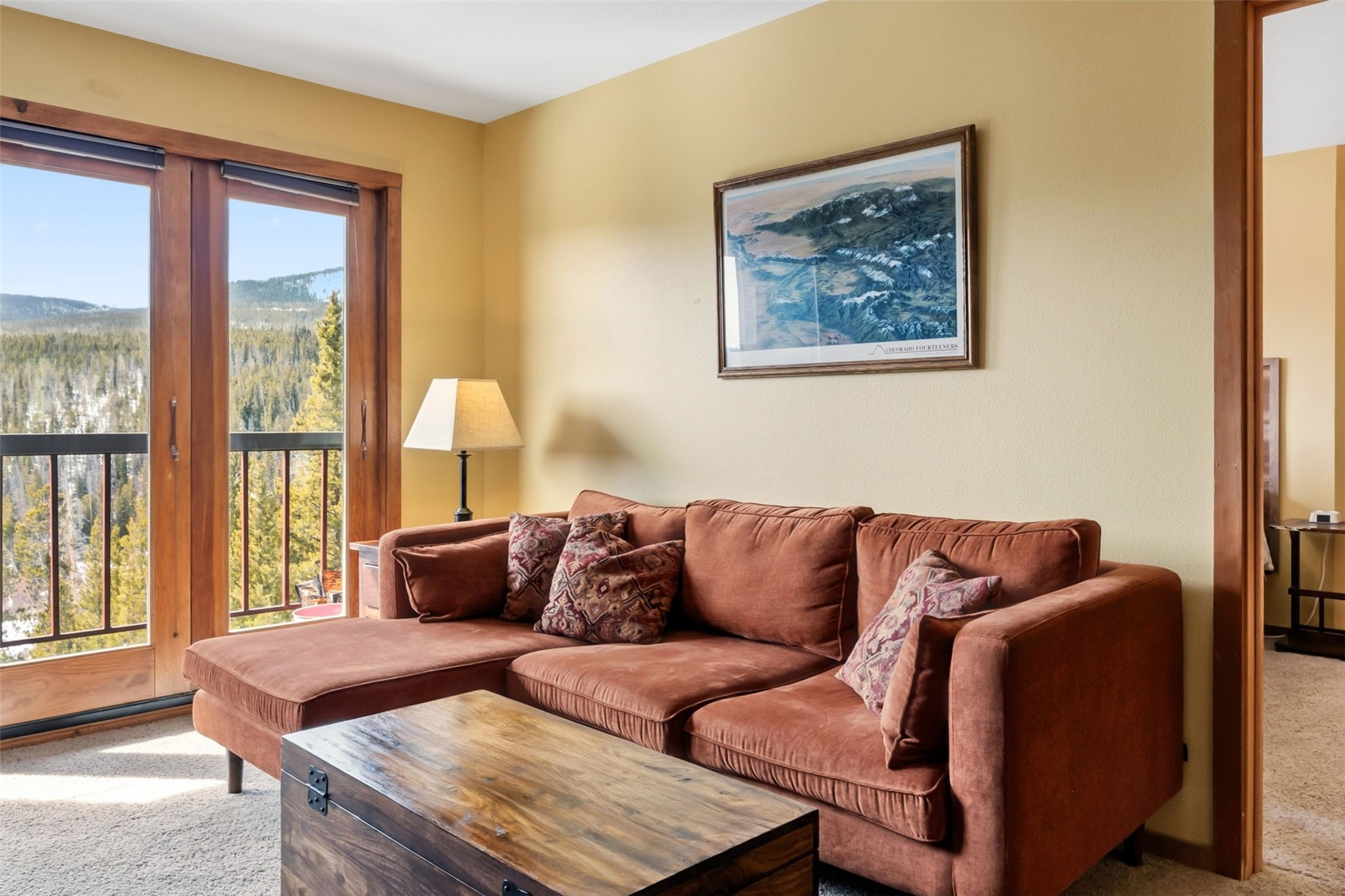 9460 Ryan Gulch Road, Unit 9473 Silverthorne, CO 80498 - Photo 4 of 40