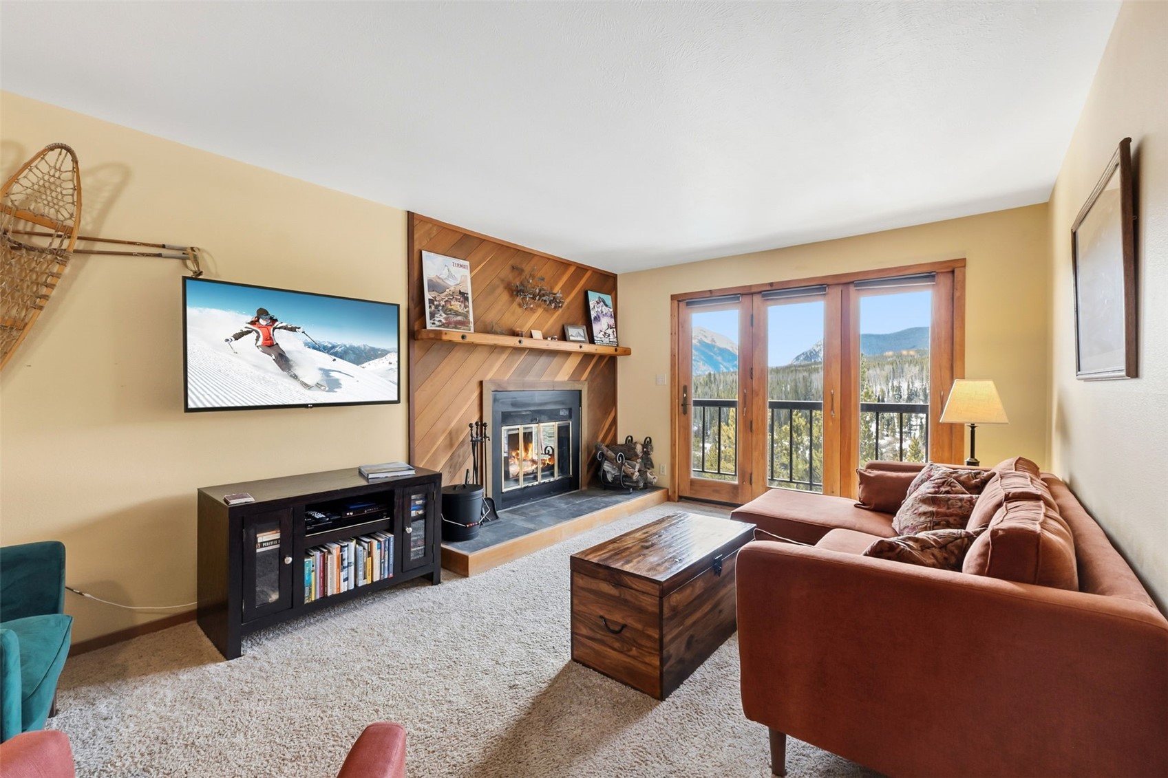 9460 Ryan Gulch Road, Unit 9473 Silverthorne, CO 80498 - Photo 5 of 40