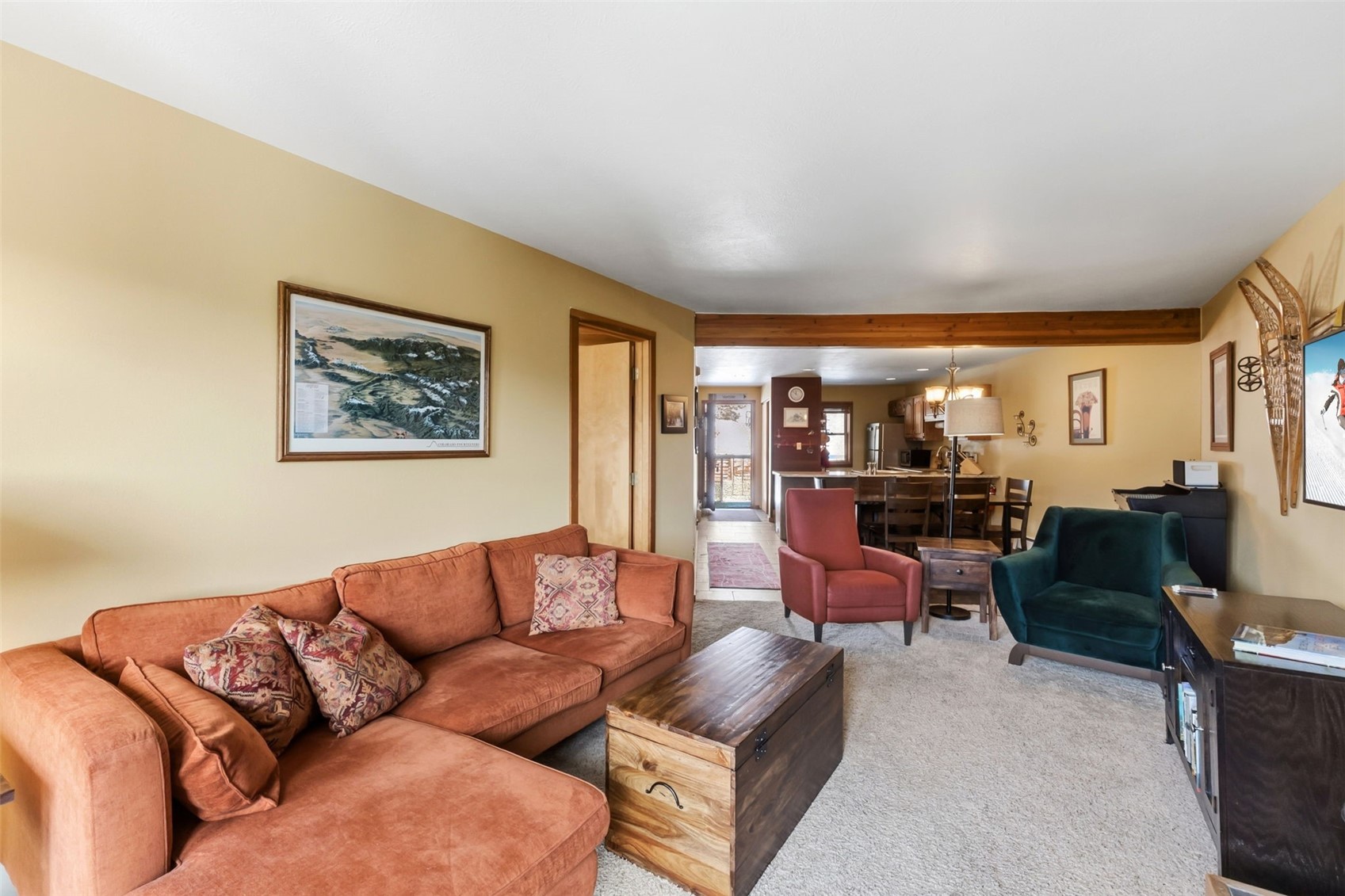 9460 Ryan Gulch Road, Unit 9473 Silverthorne, CO 80498 - Photo 6 of 40