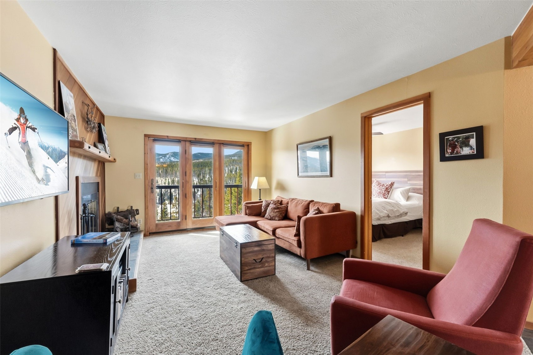 9460 Ryan Gulch Road, Unit 9473 Silverthorne, CO 80498 - Photo 9 of 40