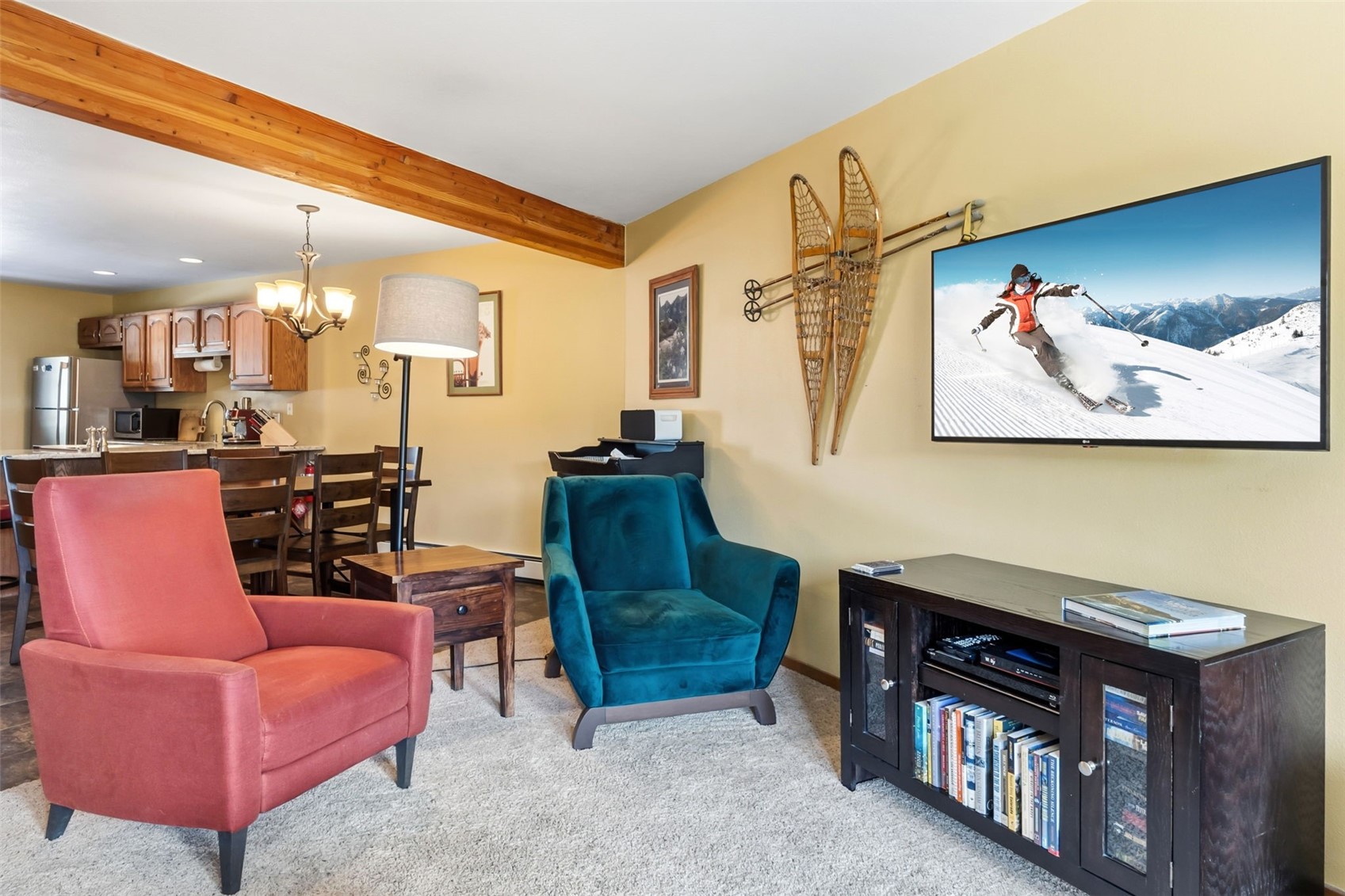 9460 Ryan Gulch Road, Unit 9473 Silverthorne, CO 80498 - Photo 10 of 40