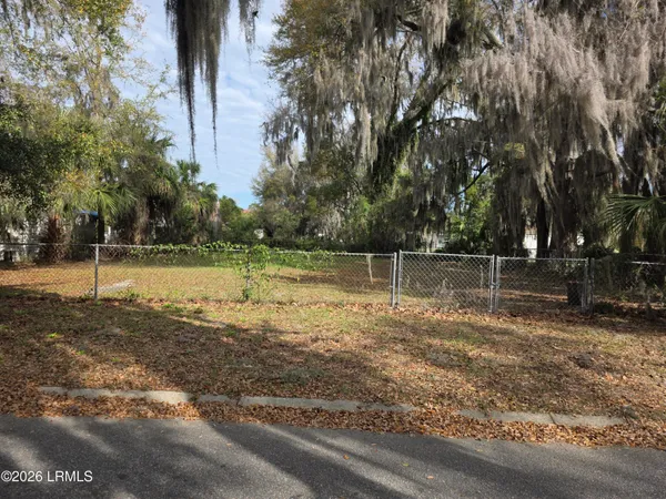 $110,000 | Tbd Greene Street, Beaufort, SC 29902