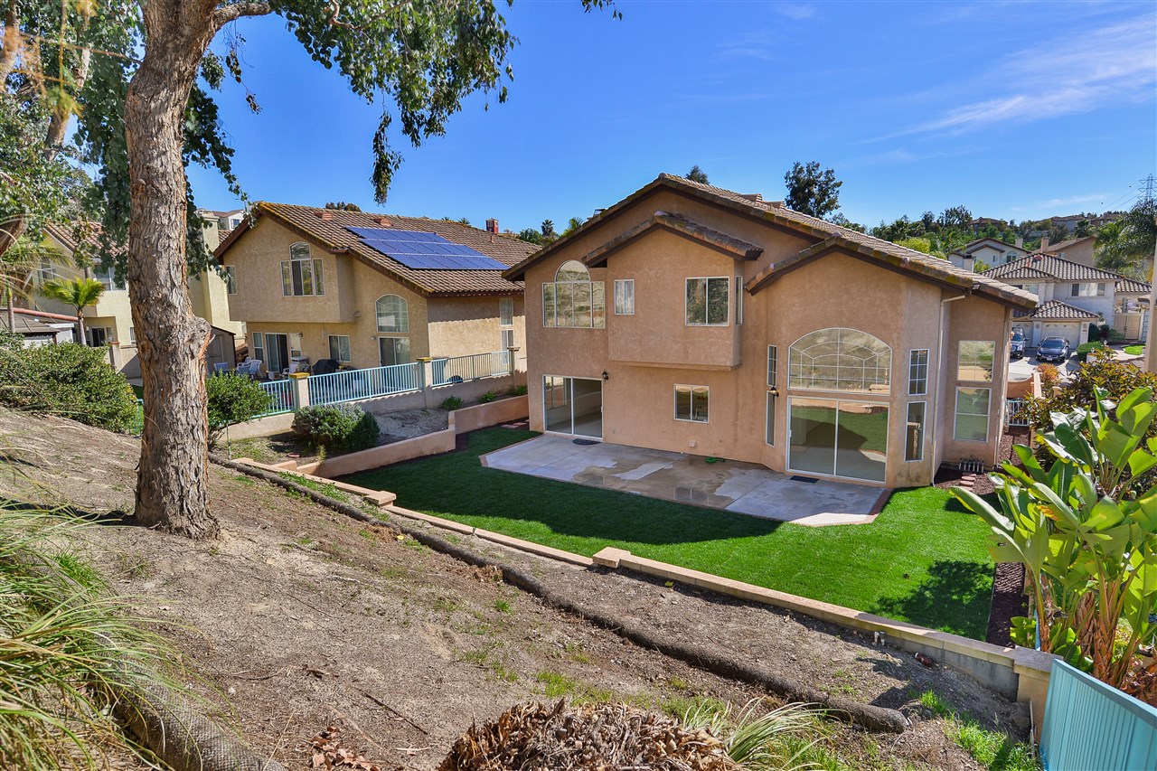 2263 Mountain Ridge Road Chula Vista, CA 91914 - Photo 2 of 25