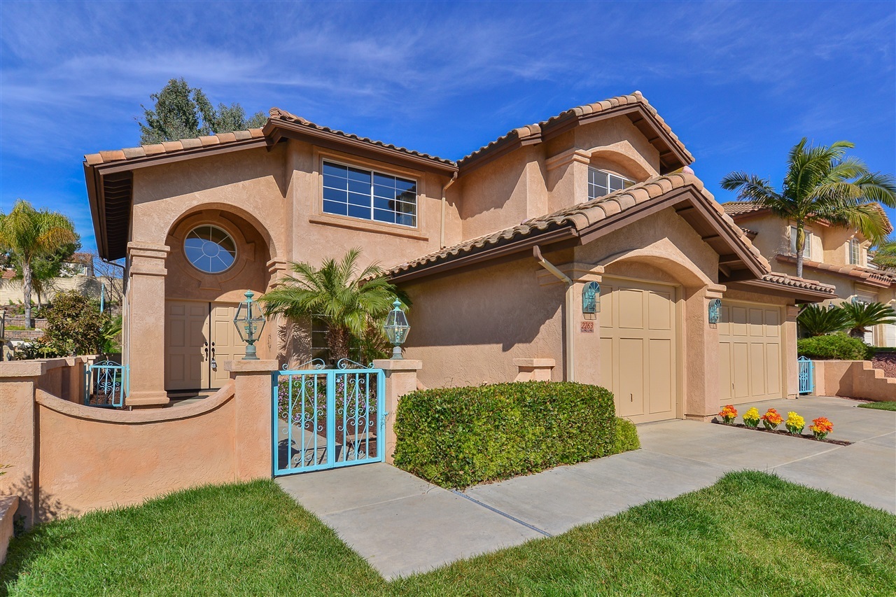 2263 Mountain Ridge Road Chula Vista, CA 91914 - Photo 3 of 25
