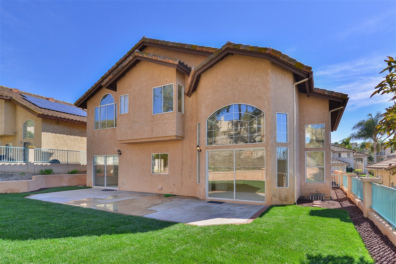 2263 Mountain Ridge Road Chula Vista, CA 91914 - Photo 24 of 25