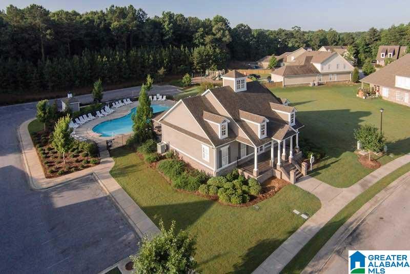 410 Appleford Road Helena, AL 35080 - Photo 36 of 36