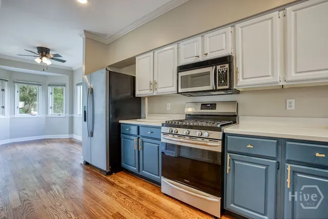 $3,700 | 15 Egrets Nest Drive, Savannah, GA 31406