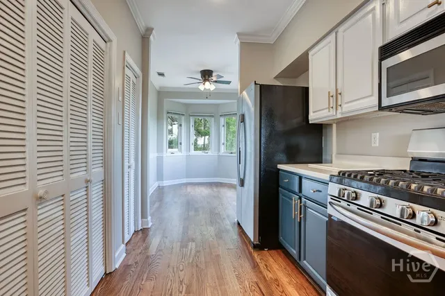 $3,700 | 15 Egrets Nest Drive, Savannah, GA 31406