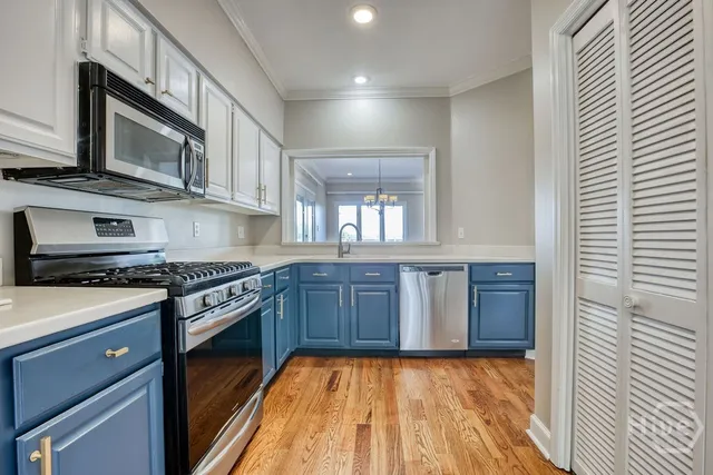 $3,700 | 15 Egrets Nest Drive, Savannah, GA 31406