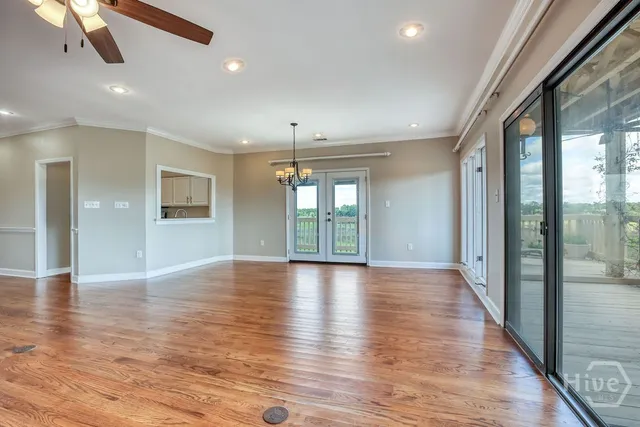 $3,700 | 15 Egrets Nest Drive, Savannah, GA 31406