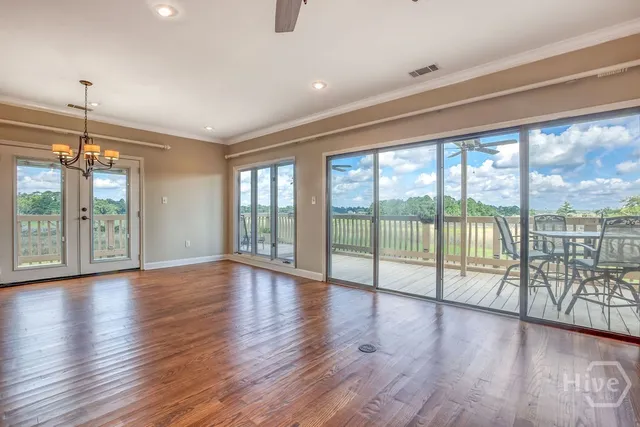 $3,700 | 15 Egrets Nest Drive, Savannah, GA 31406