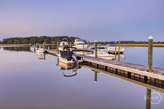 $3,700 | 15 Egrets Nest Drive, Savannah, GA 31406