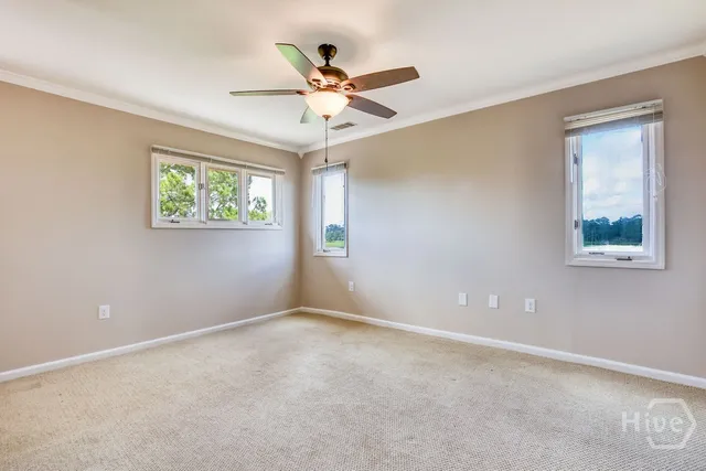 $3,700 | 15 Egrets Nest Drive, Savannah, GA 31406