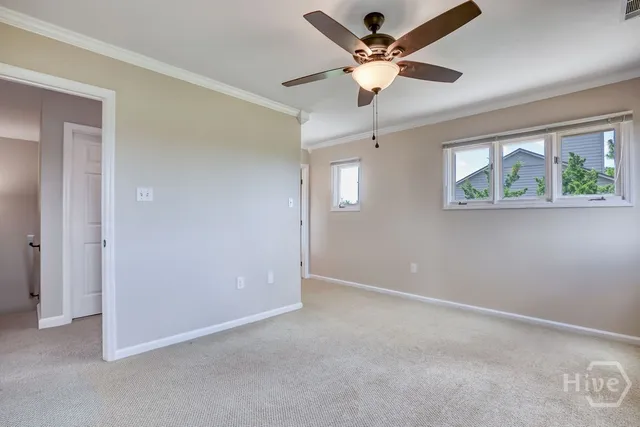 $3,700 | 15 Egrets Nest Drive, Savannah, GA 31406