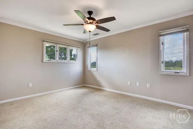 $3,700 | 15 Egrets Nest Drive, Savannah, GA 31406