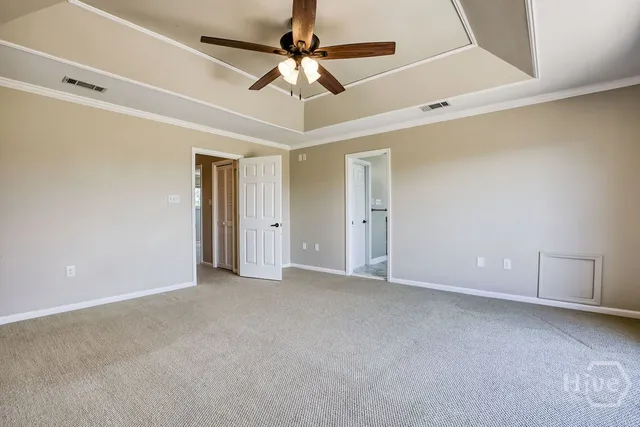 $3,700 | 15 Egrets Nest Drive, Savannah, GA 31406