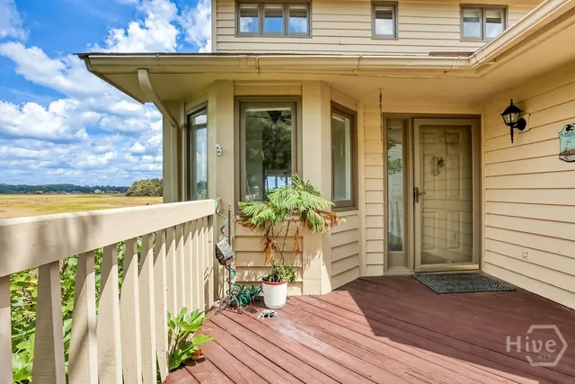 $3,700 | 15 Egrets Nest Drive, Savannah, GA 31406